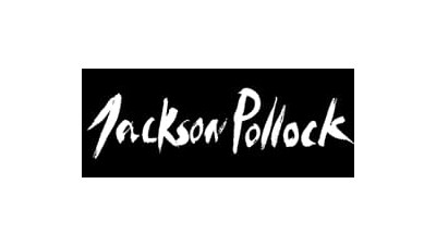 Jackson Pollock